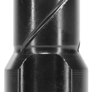 HUXWRX 3-LUG MUZZLE DEVICE 1/2X28