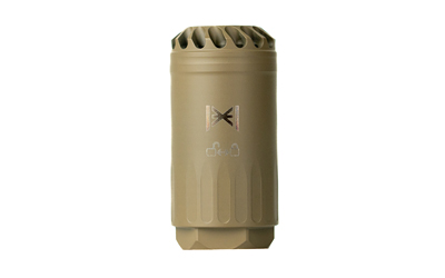HUX BLASTPHEMY BLST DFLCTR MULTI FDE — view 1