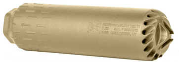 HUXWRX SUPPRESSOR FLOW 762Ti KIT FDE — view 1