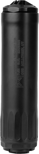 HUXWRX VENTUM 762 SUPPRESSOR - FLOW-THROUGH HUB COMPATIBLE — view 1