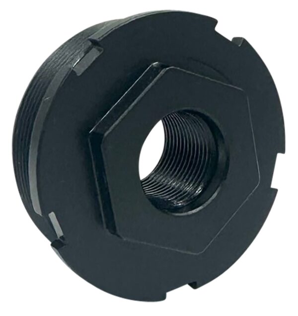 HUXWRX HUB DIRECT THRD ADAPTER 5/8X24 — view 1
