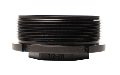 HUX HUB DIRECT THREAD ADAPTER 1/2X28 — view 1