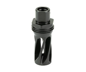 HUX FLASH HIDER-QD 5566 1/2X28 XL — view 2