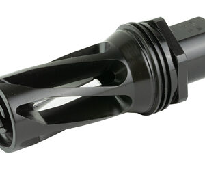HUX FLASH HIDER-QD 5566 1/2X28 XL — view 3