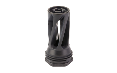 HUX FLASH HIDER QD 556 5/8X24 BLK — view 1