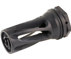 HUX FLASH HIDER QD 556 5/8X24 BLK — view 3