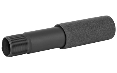 LBE AR PISTOL BUFFER TUBE BLK — view 1