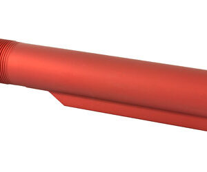 LBE AR MILSPEC BUFFER TUBE RED — view 2