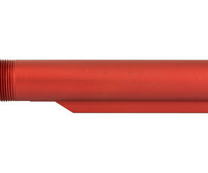 LBE AR MILSPEC BUFFER TUBE RED — view 3