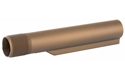 LBE AR MILSPEC BUFFER TUBE BRN — view 1