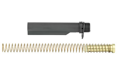 LBE AR MILSPEC BUFFER TUBE KIT GRY — view 1