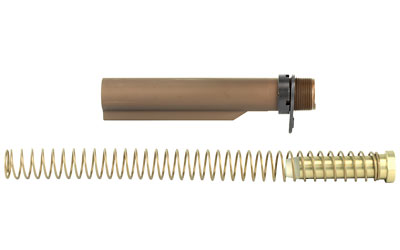 LBE AR MILSPEC BUFFER TUBE KIT BRN — view 1