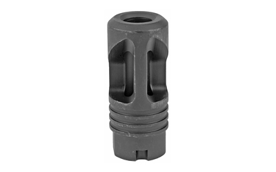 LBE AK47 DUAL PRT FLASH HIDER 14X1LH — view 1