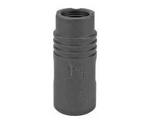 LBE AK47 DUAL PRT FLASH HIDER 14X1LH — view 2