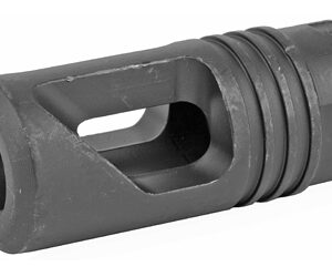 LBE AK47 DUAL PRT FLASH HIDER 14X1LH — view 3
