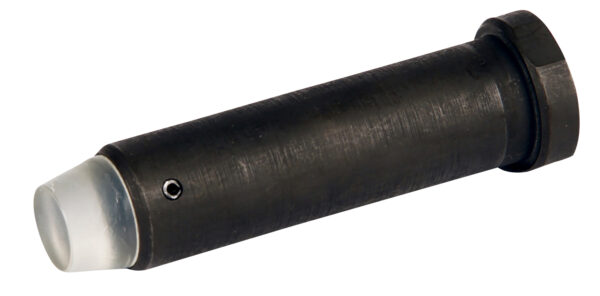 LBE Unlimited ARBUFF9MM Carbine Recoil Buffer  9mm AR-15 Black — view 1