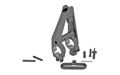 LBE FRONT SIGHT BASE — view 1