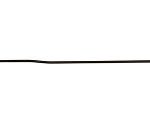 LBE RIFLE-LENGTH GAS TUBE MELONITE