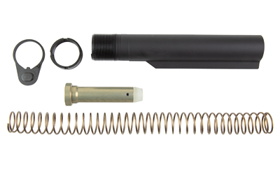 LBE 4 POSITION BUFFER TUBE KIT — view 1