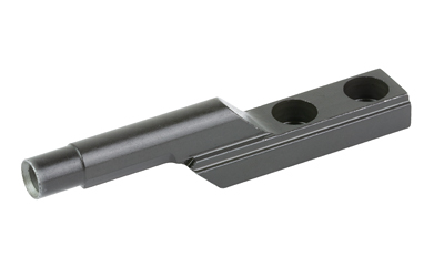 LBE AR15 BOLT CARRIER GAS KEY BLK — view 1
