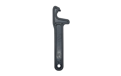 LBE FLOORPLATE TOOL FOR GLK MAG BLK — view 1