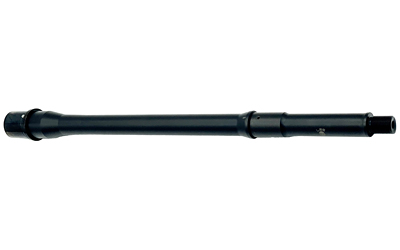 LBE AR 5.56NATO 1/7 TWIST 13.7" BLK — view 1