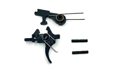LBE 2 STAGE TRIGGER AR15 BLK — view 1