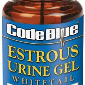CODE BLUE ESTROUS GEL 2oz