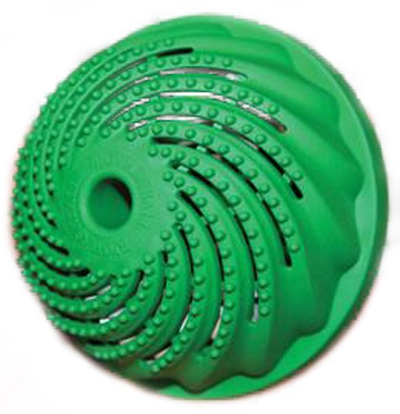 CODE BLUE ELIMIN X LAUNDRY BALL — view 1