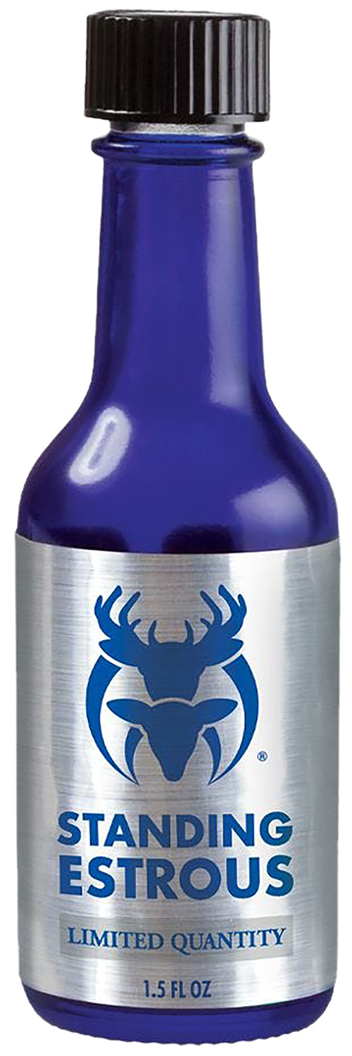 Code Blue OA1339 Standing Estrous  1.50 oz Liquid — view 1