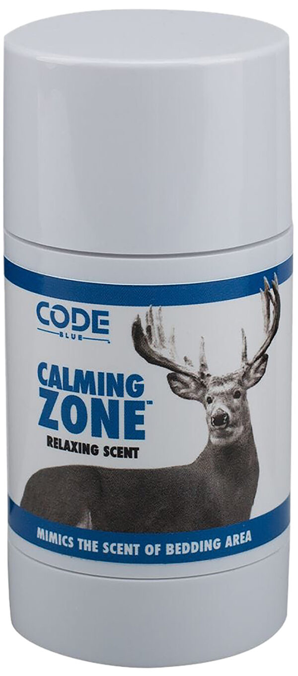 Code Blue OA1341 Calming Zone  Deer — view 1