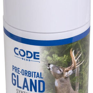 Code Blue OA1385 Synthetic Pre-Orbital Gland Stick Deer