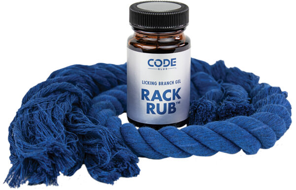 Code Blue OA1419 Rope-A-Dope  2 fl oz Gel Stream — view 1