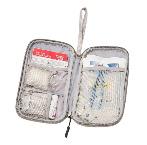 Adventure Medical Kits 01501000 Accident Pak QuikClot — view 1