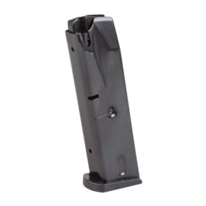BERETTA 92 9MM, 10 RDS