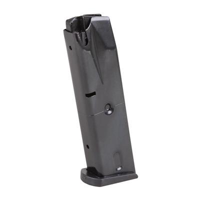BERETTA 92 9MM, 10 RDS — view 1