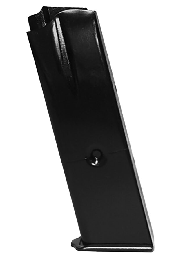 ProMag BRO01   10rd 9mm Fits Browning Hi-Power Blued Steel — view 1