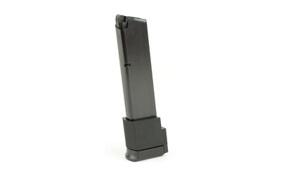PROMAG RUGER P90 45ACP 10RD BL — view 1