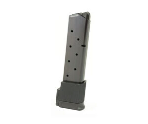 PROMAG RUGER P90 45ACP 10RD BL — view 2