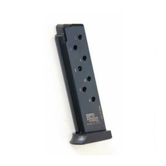 PROMAG MAG SW 908 3913 3914 3953 9MM 8RD BLUED — view 1