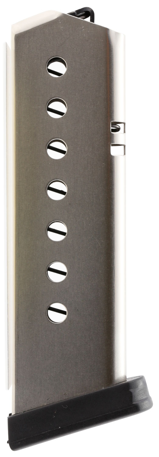 ProMag SIG08N Standard  8rd 45 ACP Fits Sig P220 Nickel Steel — view 1