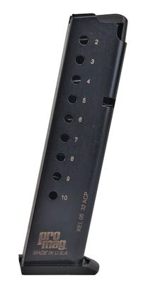 PROMAG KEL-TEC P-32 32ACP 10RD — view 1