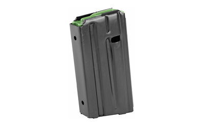 PROMAG COLT AR15 223REM 5RD BLK — view 1