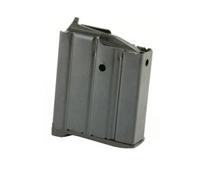 PROMAG RUGER MINI 14 223REM 10RD BL — view 2