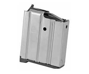 PROMAG RUGER MINI 14 223REM 10RD NKL — view 2
