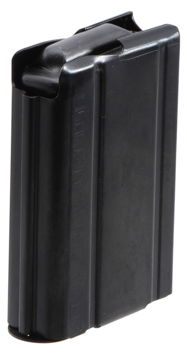 ProMag CAR02 Standard  5rd 30 Carbine Fits U.S M1 Carbine Blued Steel — view 1