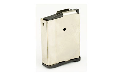 PROMAG RUGER MINI 30 762X39 10RD NKL — view 1