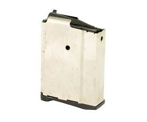 PROMAG RUGER MINI 30 762X39 10RD NKL — view 2