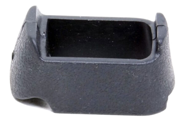 ProMag PM089 Magazine Spacer  Firearm Fit Glock 26/27 Copatible w/Glock 19/23 Magazines, Black Textured Polymer — view 1