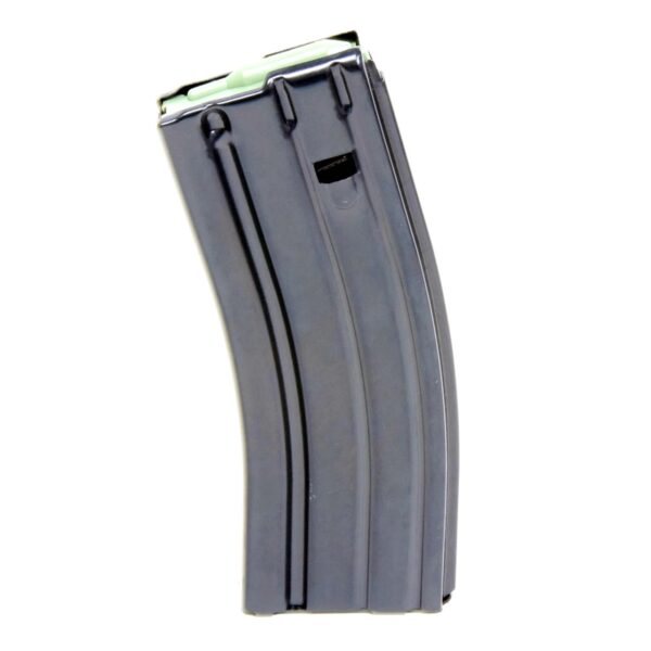 PROMAG AR-15 MAG 30RD BL STEEL — view 1